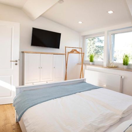 Ferienwohnung Untersbergblick Salzburg Exteriör bild