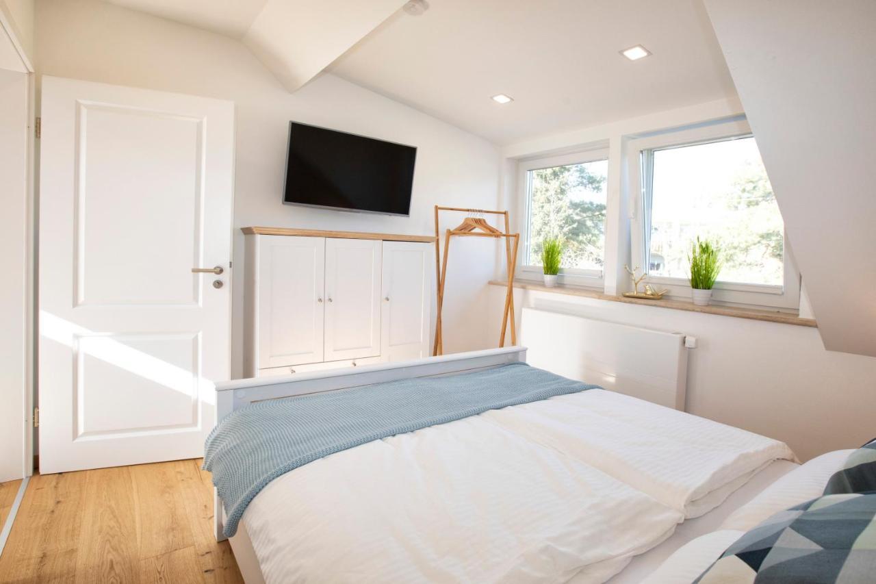 Ferienwohnung Untersbergblick Salzburg Exteriör bild
